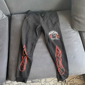 Bailey Sabrina Suspish Sweatpants